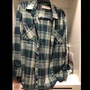 Flannel